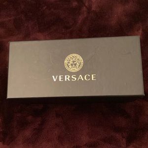 Versace sunglasses box